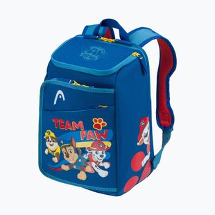 HEAD Paw Patrol Jr 15 l kék gyerek tenisz hátizsák