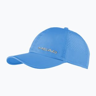 Baseball sapka HEAD Pro Player Cap airforce blue