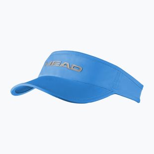 Teniszsapkás napellenző HEAD Pro Player Visor airforce blue