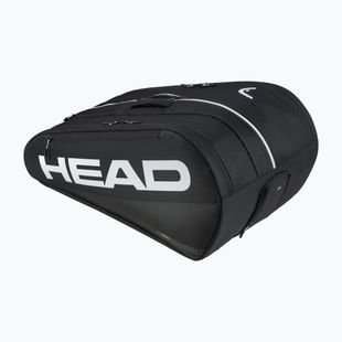 Tenisz táska HEAD Tour Racquet Bag XL 75 l black