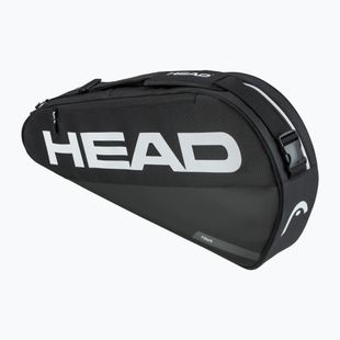 Tenisz táska HEAD Tour Racquet Bag S 30 l black