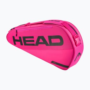 Tenisz táska HEAD Tour Racquet Bag S 30 l pink
