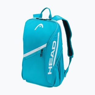 Tenisz hátizsák HEAD Tour 25 l blue
