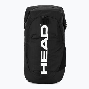 Tenisz hátizsák HEAD Tour Racqpack black