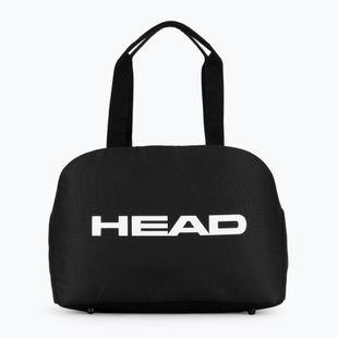Tenisz táska HEAD Tour Tote Bag 22 l fekete