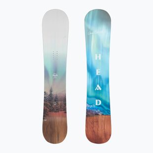 Női snowboard HEAD Pride 2.0 Aurora W