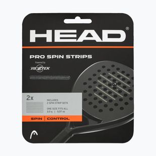 Felületek HEAD Padel Pro Spin Strips 2 pcs.