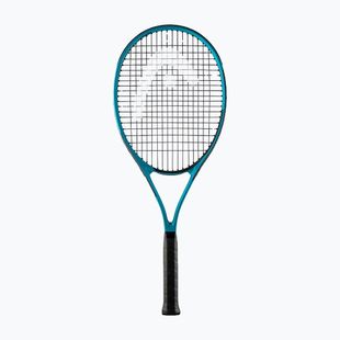 Teniszütő HEAD MX Attitude Elite light blue