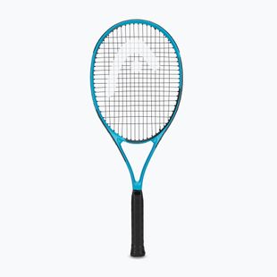 Teniszütő HEAD MX Attitude Elite light blue