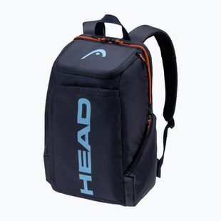 Tenisz hátizsák HEAD Pro 28 l navy