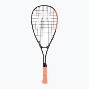 Gyermek squashütő HEAD Radical Junior 2026 black/red