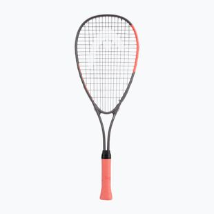 Gyermek squashütő HEAD Radical Junior 2026 black/red