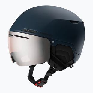 Sísisak HEAD Cinema S2 deep blue/silver/red