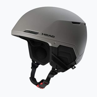 Sísisak HEAD Compact Evo chocolate
