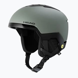 Sísisak HEAD Faero EXP MIPS team