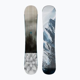 Snowboard deszka Head True 2.0 Shade