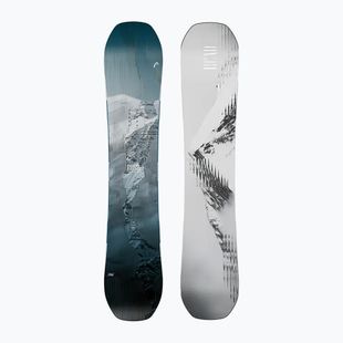 Snowboard deszka HEAD Rush 2.0