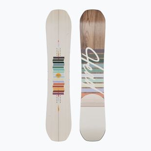 Női snowboard deszka Head Stella 2.0 W