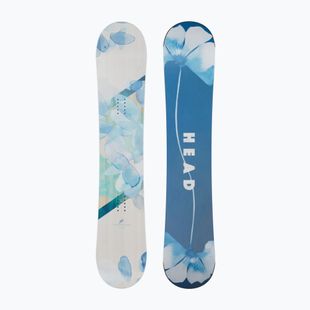 Női snowboard deszka Head Foutain W