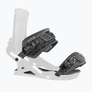 Snowboardkötések Head Fx One Lyt white