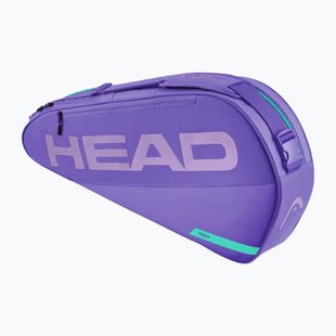 Tenisz táska HEAD Tour Racquet Bag S 30 l purple