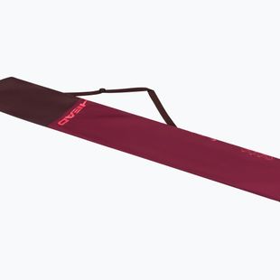 Síléc tok HEAD Women's Simple Skibag 190 cm plum