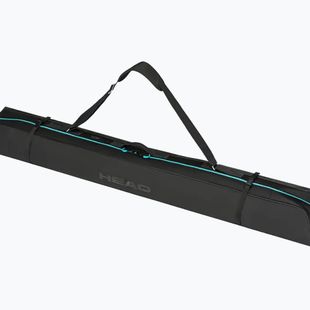 Síléc tok HEAD Single Skibag 175 cm black