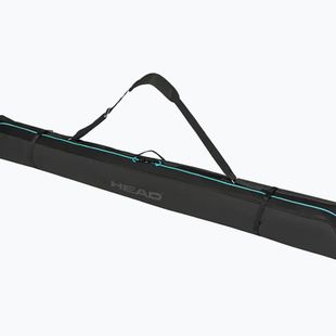 Síléc tok HEAD Single Skibag 195 cm black