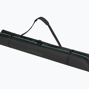 Síléc tok HEAD Double Skibag 175 cm black