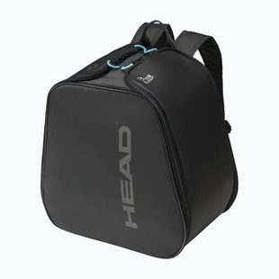 Sícipőtáska HEAD Boot Backpack black