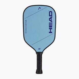 Pickleball ütő HEAD Kickstarter light blue