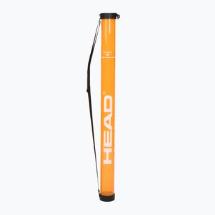 Henger HEAD Pickleball Ball Tube orange