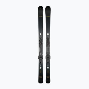 Női lesikló sílécek + kötések HEAD e-Power Joy SW BB-PR + Protector Evo PR 13 GW black/grey