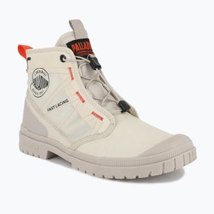 Cipők Palladium SP20 Travel HI whitecap gray