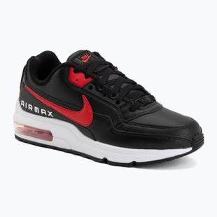 Férfi cipők Nike Air Max 3 LTD black/white/dark smoke grey/university red
