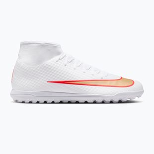 Férfi focicipők Nike Mercurial Superfly 11 Club white/bright crimson/blur