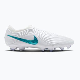 Férfi focicipők Nike Tiempo Maestro Elite FG white/white/dusty cactus