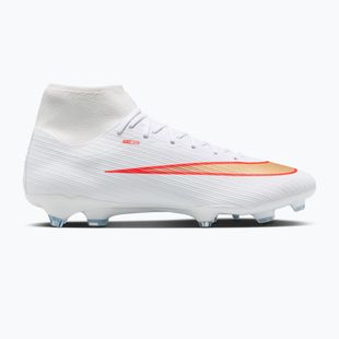 Férfi focicipők Nike Mercurial Superfly 11 Academy white/bright crimson/blur