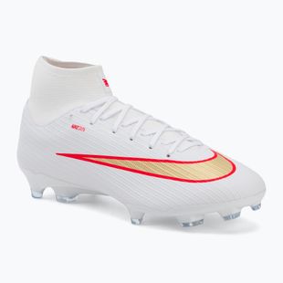 Férfi focicipők Nike Mercurial Superfly 11 Academy white/bright crimson/blur