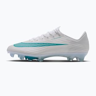 Férfi focicipők Nike Mercurial Superfly 11 Elite FG white/dusty cactus