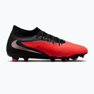 Férfi focicipők Nike Phantom 6 High Academy bright crimson/black/blur