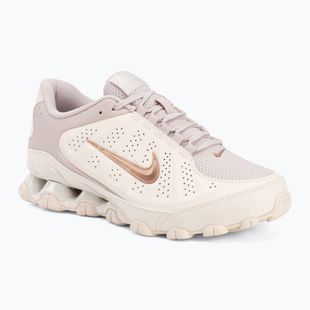 Női cipők Nike Reax 8 SL chalk/silt red/sail/metallic red bronze