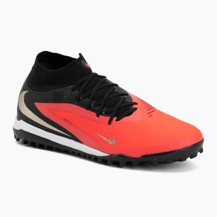 Férfi focicipők Nike Phantom 6 High Academy bright crimson/black/blur