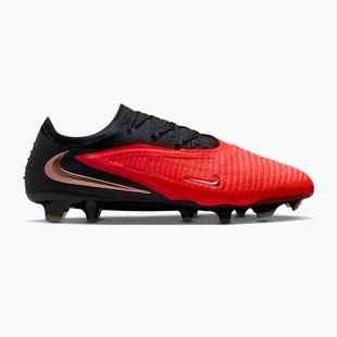 Férfi focicipők Nike Phantom 6 Low Elite bright crimson/black/blur