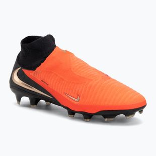 Férfi focicipők Nike Phantom 6 High Elite bright crimson/black/blur