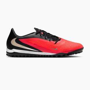 Férfi focicipők Nike Phantom 6 Low Academy bright crimson/black/blur