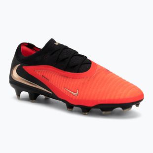 Férfi focicipők Nike Phantom 6 Low Elite bright crimson/black/blur