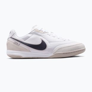 Férfi focicipők Nike Streetgato white/moon particle/gridiron