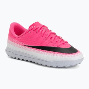 Gyermek focicipők Nike Jr. Mercurial Vapor 17 Club multi color/black