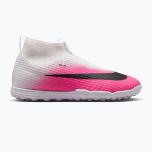Gyermek focicipők Nike Jr. Mercurial Superfly 11 Academy multi color/black